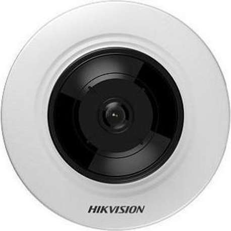 Hikvision Digital Technology DS-2CD2935FWD-I IP-beveiligingscamera Binnen Dome Plafond 2048 x 1536 Pixels