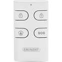 Remote control for Eminent wireless alarm system