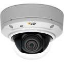 Axis M3026-VE IP-beveiligingscamera Binnen & buiten Dome Plafond/muur 2048 x 1536 Pixels