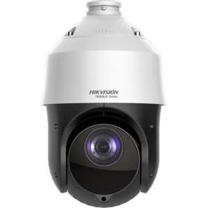 Hikvision HWP-N4425IH-DE HiWatch Full HD 4MP buiten PTZ met 25x optische zoom, 100m IR nachtzicht, microSD, 120dB WDR en PoE