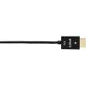 Avinity High-speed HDMI™-kabel Ultradun Verguld Ethernet 2,0 M