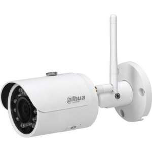 Dahua Easy4IP IPC-HFW1320S 3MP Network IR Mini-Bullet Camera