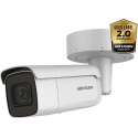 Hikvision Goldlabel 2.0 8MP Varifocal Bullet