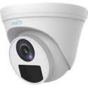 Uniarch IPC-T113-PF28 Full HD 3MP buiten turret camera met 30m Smart IR, WDR, PoE