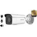 Hikvision Acusense 2.0 4MP Bullet 2.8mm