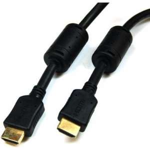 3M M-M HDMI naar HDMI High Speed HDMI® kabel N2199