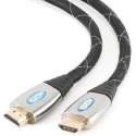 CablExpert CCP-HDMI4-15 - Kabel HDMI 1.4 / 2.0, Premium Quality