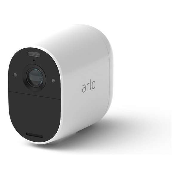 Arlo Essential Spotlight IP-beveiligingscamera Binnen & buiten Doos Plafond/muur