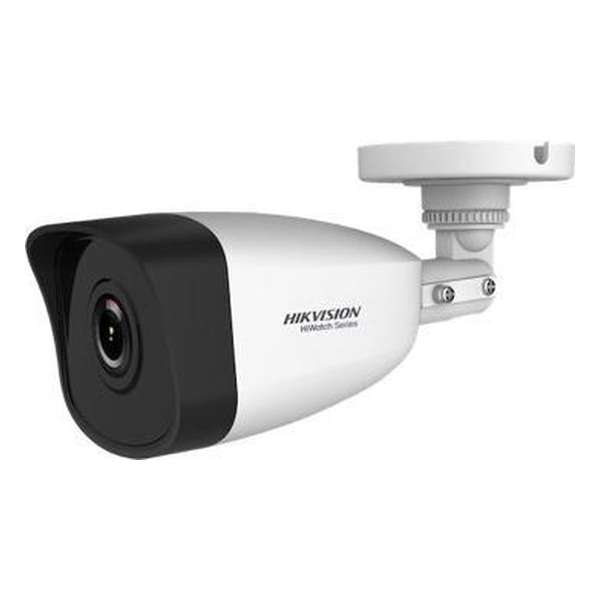 Hikvision HWI-B121H-M Netwerk Bullet camera