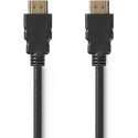 Ultra High Speed HDMI™ Cable | HDMI™ Connector - HDMI™ Connector | 2.00 m | Black