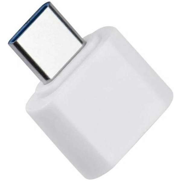 USB-C naar USB-A adapter OTG Converter USB 3.0