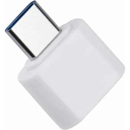 USB-C naar USB-A adapter OTG Converter USB 3.0