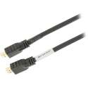 Valueline 30m HDMI HDMI kabel HDMI Type A (Standaard) Zwart