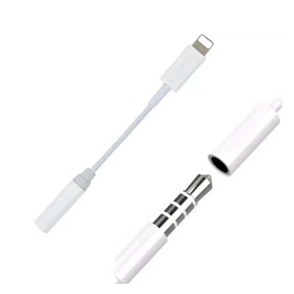 Iphone 11 to 3.5mm AUX cable