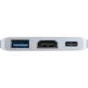 USB-C HUB Adapter macbook multiport hdmi