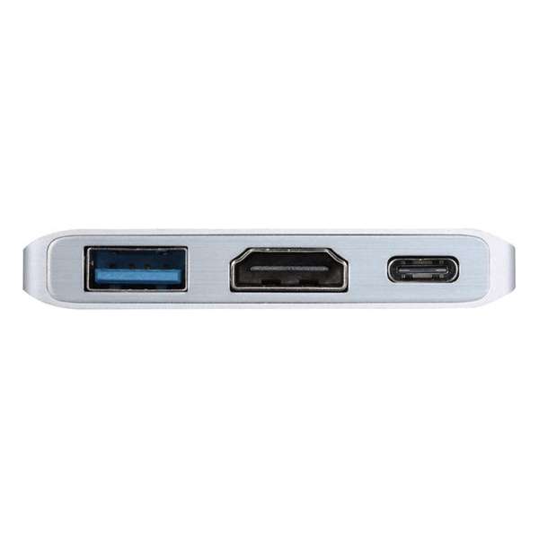 USB-C HUB Adapter macbook multiport hdmi