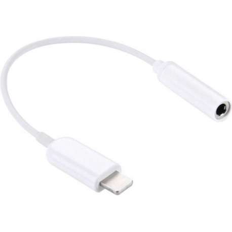 Lightning compatible naar 3.5mm audio aux voor iPhone