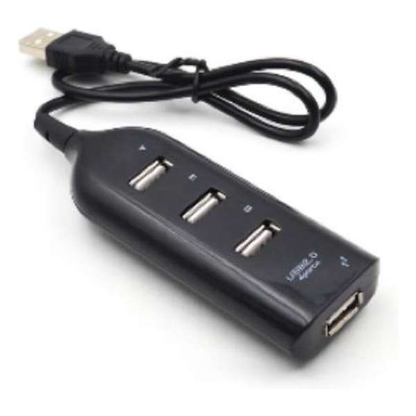 Garpex® 4 Poorts USB 2.0 Splitter Hub