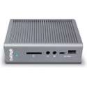 Caldigit TS3 Plus Thunderbolt station 3 Space Grey