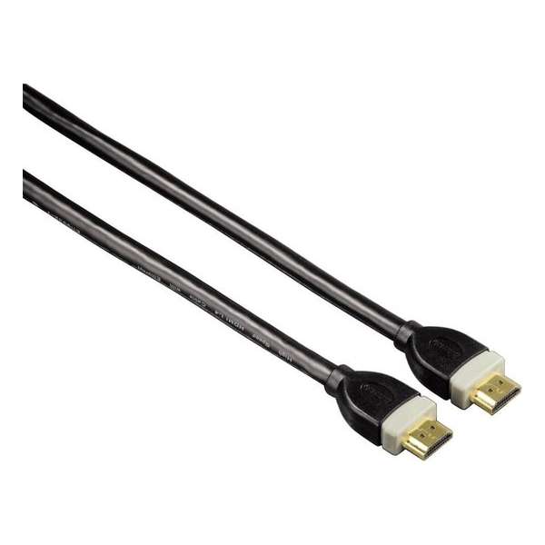 Hama Hdmi High Speed Cable 5.0M
