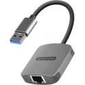 Sitecom CN-341 USB 3.0 to Gigabit LAN Adapter