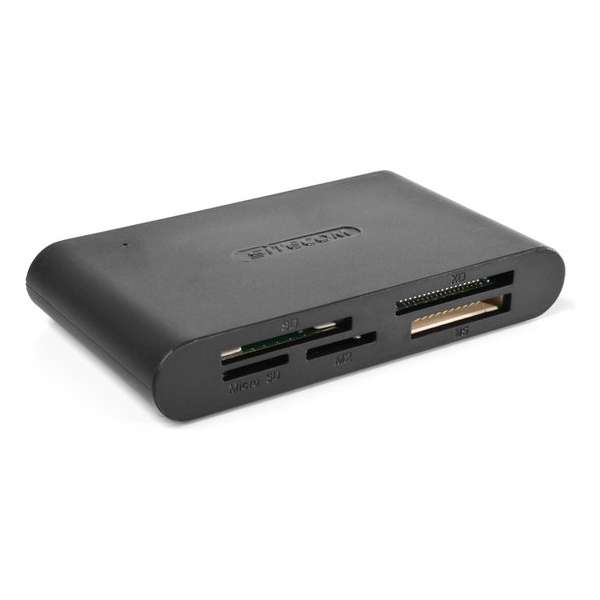 Sitecom MD-061 USB 3.0 Memory Card Reader