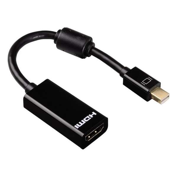 Hama adapter mini displayport - HDMI Ultra HD