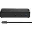 Belkin Thunderbolt 3 dock Plus - Zwart