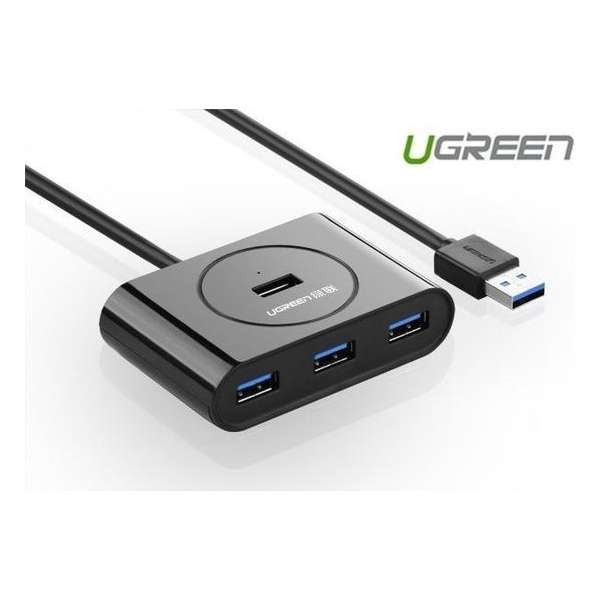 USB 3.0 HUB 4 port