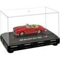 Autodrive interface hubs Mercedes 190SL USB hub