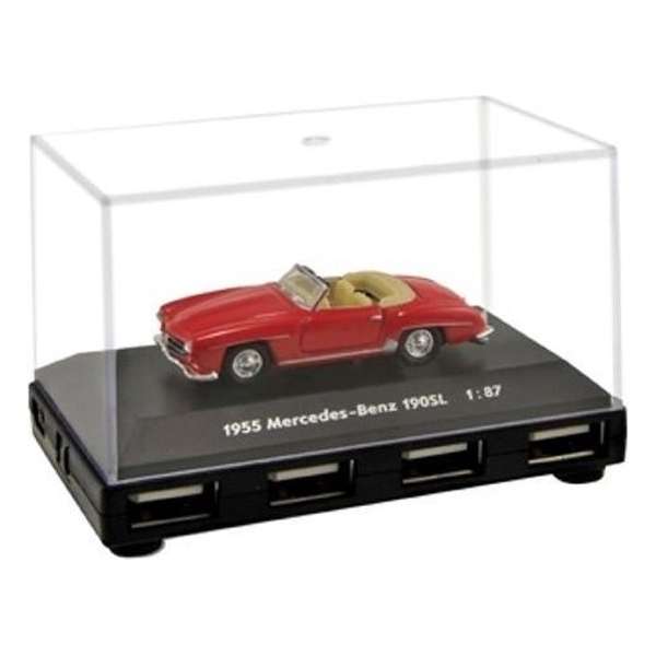 Autodrive interface hubs Mercedes 190SL USB hub