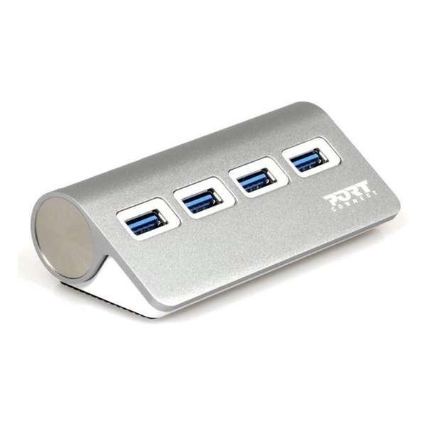 USB HUB 4 PORTS 3.0