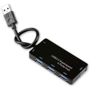 USB 3.0 Hub