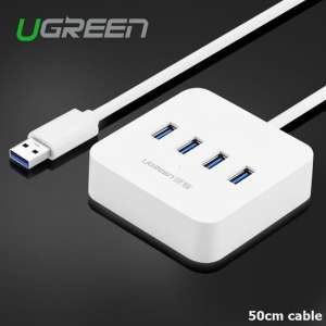 USB 3.0 HUB 4 Ports 5Gbps