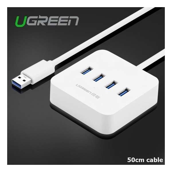 USB 3.0 HUB 4 Ports 5Gbps