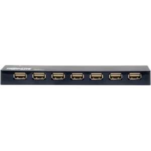 Tripp-Lite U223-007 USB 2.0 hub met 7 poorten TrippLite