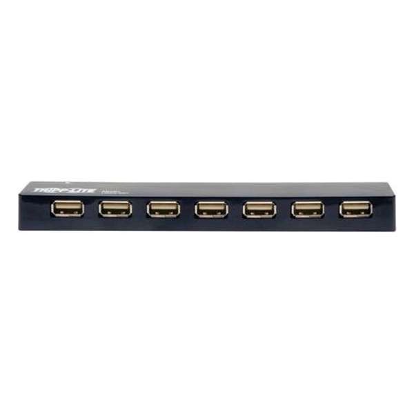 Tripp-Lite U223-007 USB 2.0 hub met 7 poorten TrippLite