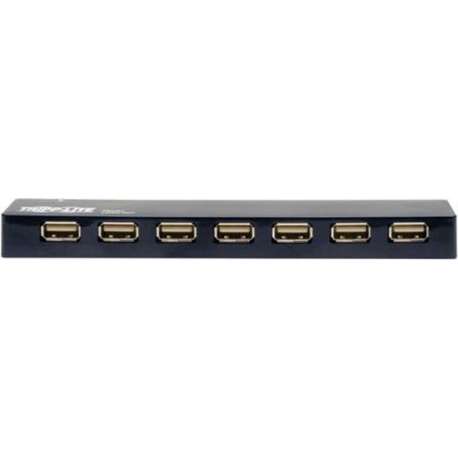 Tripp-Lite U223-007 USB 2.0 hub met 7 poorten TrippLite