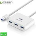 USB 3.0 HUB 4 port