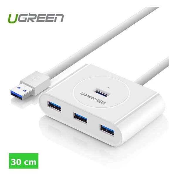 USB 3.0 HUB 4 port