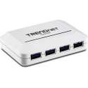 Trendnet interface hubs TU3-H4