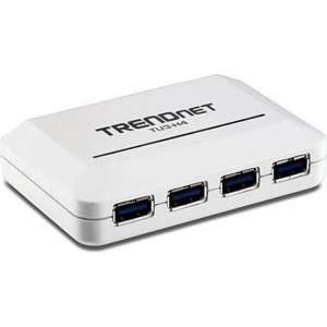 Trendnet interface hubs TU3-H4