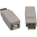 Bellson Usb Adapter Male A To Fem B