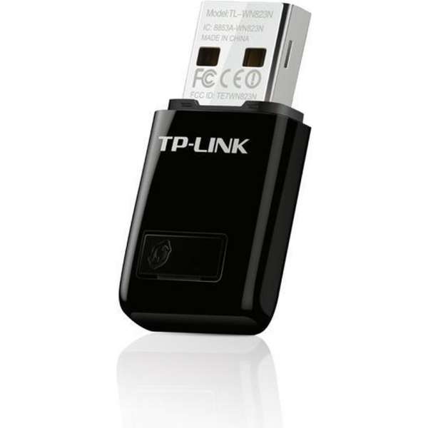 TP-LINK TL-WN823N WLAN 300 Mbit/s