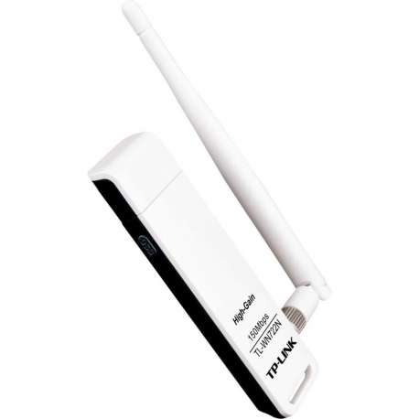 TP-LINK TL-WN722N - Wifi-adapter