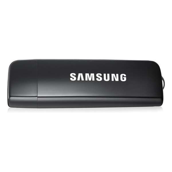 Samsung WIS12ABGNX - WiFi dongle dongel tv televisie