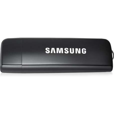 Samsung WIS12ABGNX - WiFi dongle dongel tv televisie