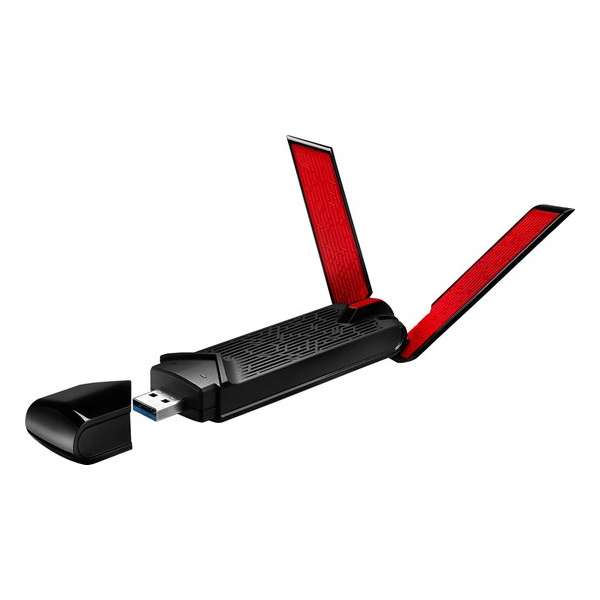 ASUS USB-AC68 - Wifi-adapter