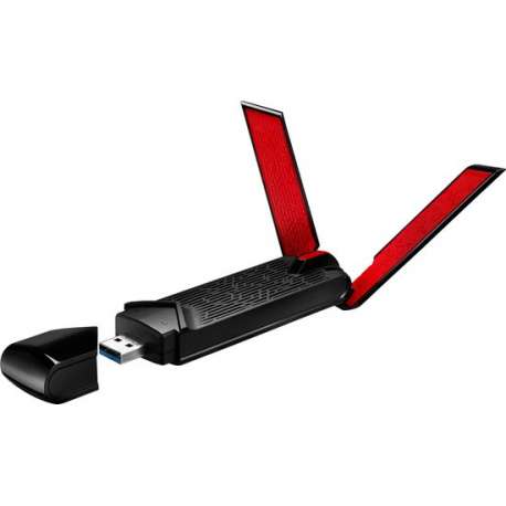 ASUS USB-AC68 - Wifi-adapter