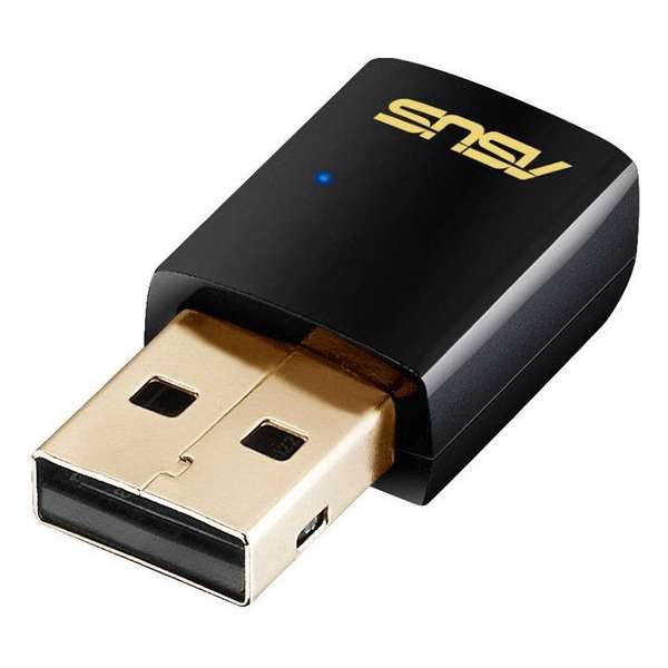 ASUS USB-AC51 - Wifi-adapter